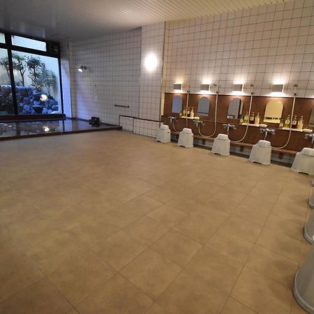 Saga Grace Hotel Кіото Екстер'єр фото