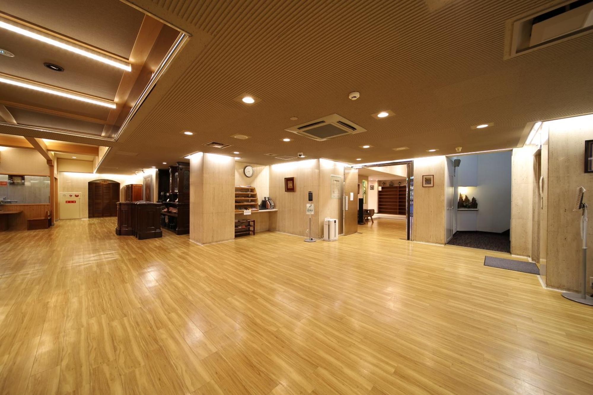 Saga Grace Hotel Кіото Екстер'єр фото