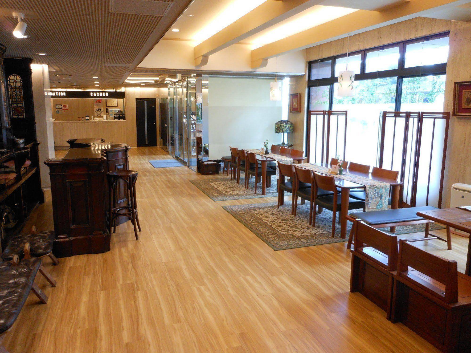 Saga Grace Hotel Кіото Екстер'єр фото