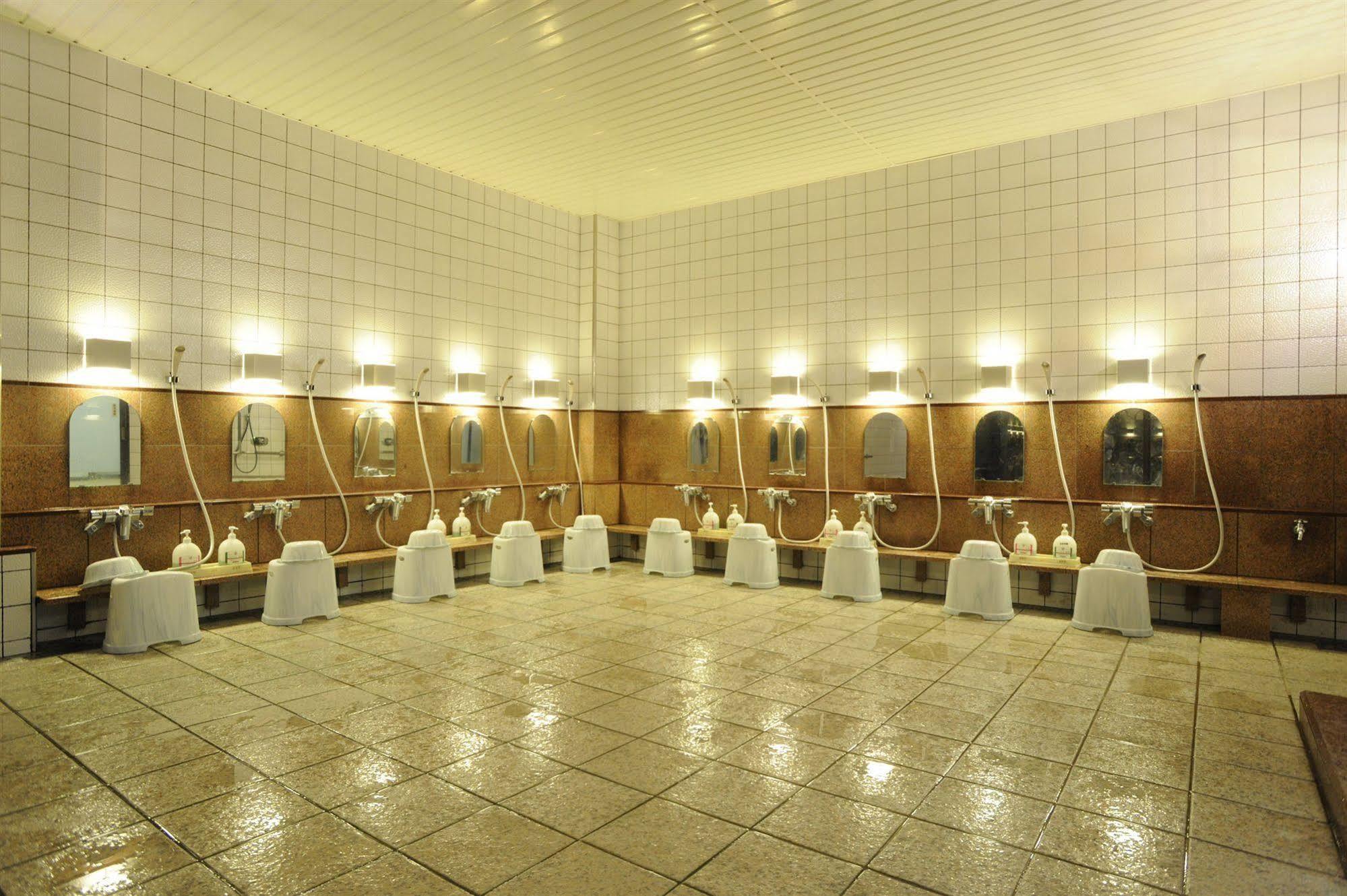 Saga Grace Hotel Кіото Екстер'єр фото