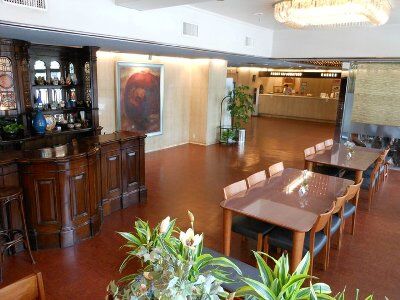 Saga Grace Hotel Кіото Екстер'єр фото